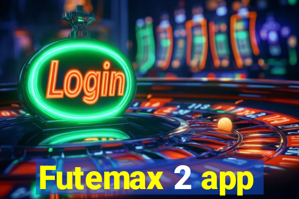 Futemax 2 app